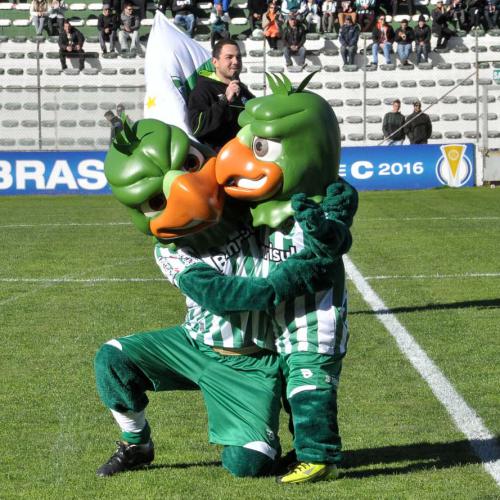 Esporte Clube Juventude