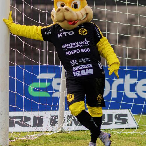 FUTEBOL CLUBE CASCAVEL