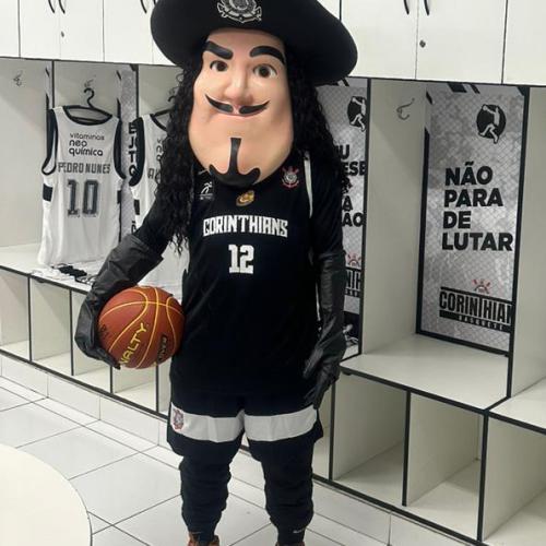 SPORT CLUBE CORINTHIANS PAULISTA