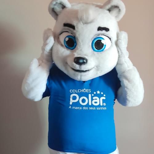 COLCHÕES POLAR