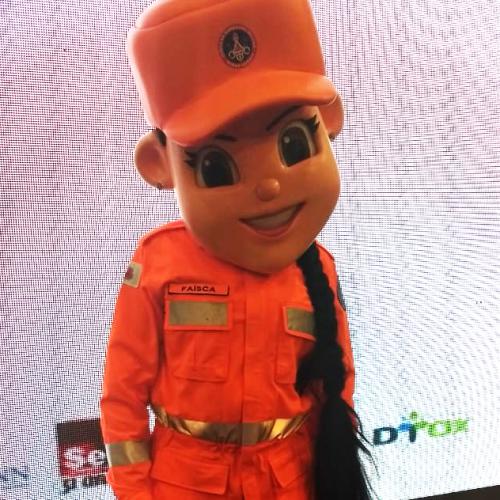 CORPO DE BOMBEIROS