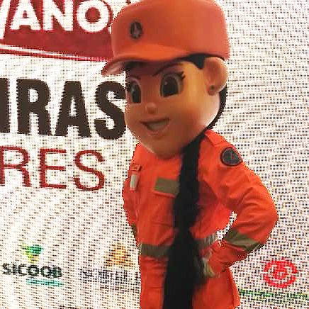 CORPO DE BOMBEIROS